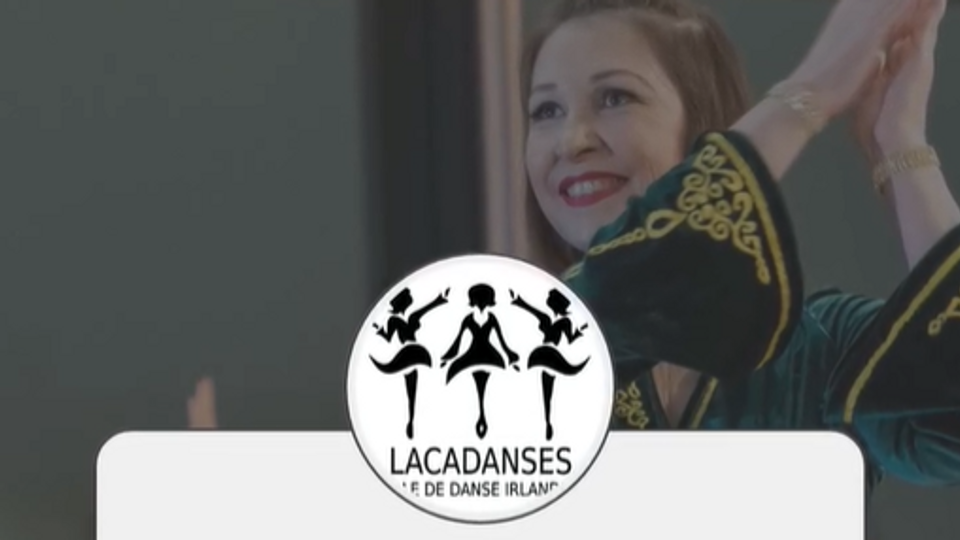 St-Patrick LaCaDanses Vincennes